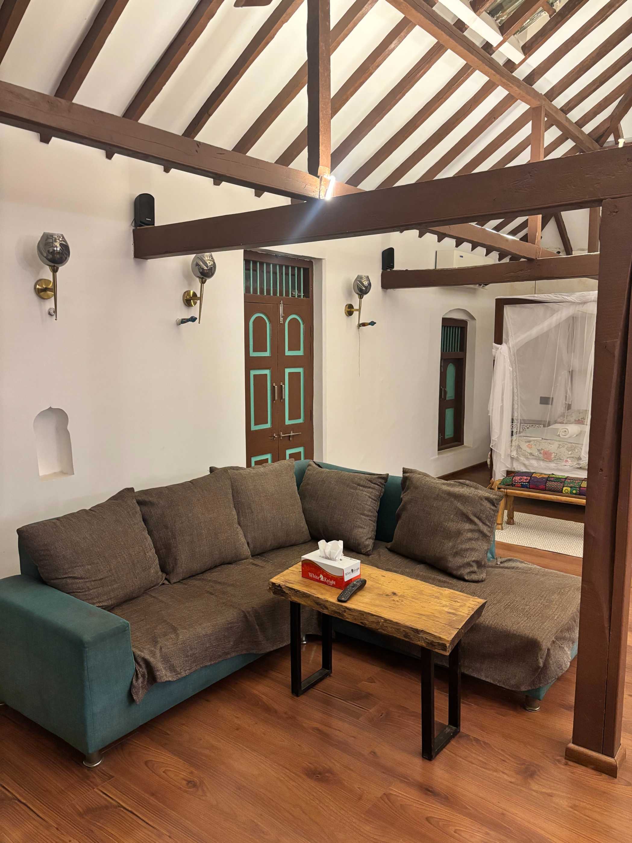 MORINGA HERITAGE SUITE , Elixir Beach Farms